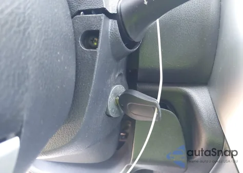 2017 Nissan Versa 1.6 Sv из США, поврежденный, VIN 3N1CN7AP2HK459945